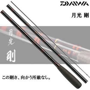 DAIWA(釣り) ダイワ へら竿 月光 柔 8尺 / げっこう やわら DAIWA(釣り) ダイワ へら竿 月光 柔 8尺 / げっこう やわら