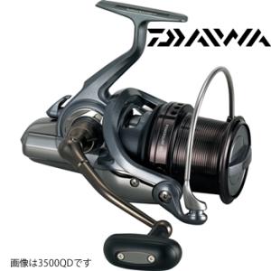 ダイワ 15 パワーサーフ 6000QD（投げ釣り用スピニングリール）【送料無料】