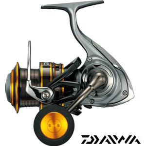 DAIWA（ダイワ） 16ブラスト 4000 ／スピニングリール : つり具