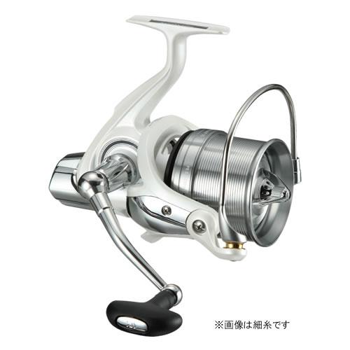 ダイワ 17 ウインドサーフ35 太糸 (投げ釣り用スピニングリール)【送料無料】