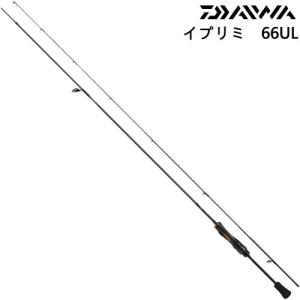 シマノ 21 カーディフ AX S62UL / トラウトロッド shimano