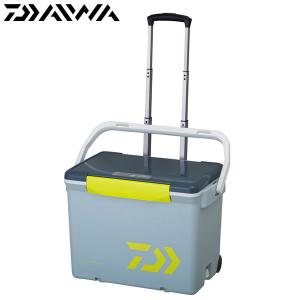 ダイワクーラーボックスキャスター付きの商品一覧 通販 Yahoo ショッピング