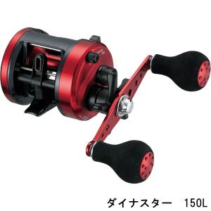 DAIWA（ダイワ） ダイナスター300 : つり具の銭屋 - 通販 - Yahoo