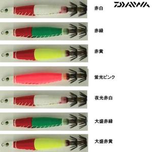 DAIWA（ダイワ） エメラルダス イカメタルスッテ 113g (30号) (鉛