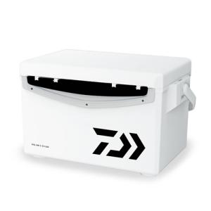ダイワ クールラインアルファ2 S2000 ブラック (クーラーボックス)