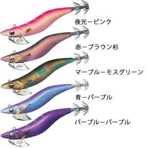 ダイワ エメラルダスボートRV 3.5号50g (ティップランエギング エギ) ゆうパケット可｜fishing-you