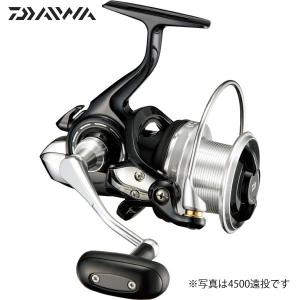 DAIWA（ダイワ） プロカーゴ 6000 遠投 / えんとう スピニングリール