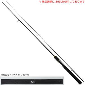 DAIWA（釣り） ダイワ 月下美人 アジング 74L-S /d1p9(5) 【Σ05