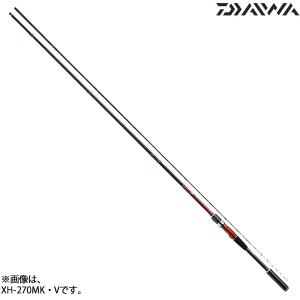 ダイワ ブラックジャック スナイパーヘチ M-300MK・V (チヌ竿 前打ち・落し込み竿)｜fishing-you