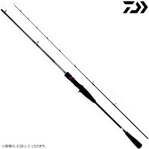 DAIWA（ダイワ） 【目玉商品】ダイワ 20 紅牙 EX K64HB-SMT ベイト