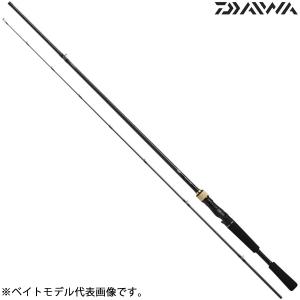 ダイワ バスX 632MLB Y