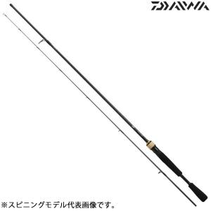 ダイワ バスX 642LS Y