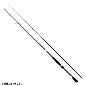 ダイワ エメラルダス X 89MH (エギングロッド)  (大型商品A)｜fishing-you