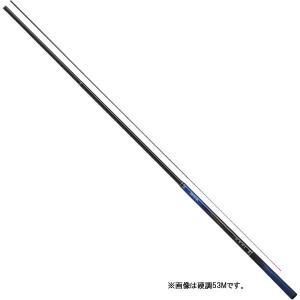DAIWA（ダイワ） 渓流竿 雪渓 超硬 53M・R / ロッド : 釣人館ますだ