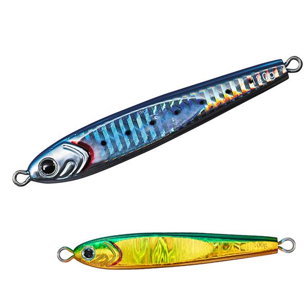 【全14色】 ダイワ ソルティガ TGベイト 120g (ジギング タングステン ジグ メタルジグ)...