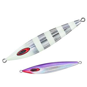 DAIWA（ダイワ） 【全13色】 ソルティガ FKジグ 130g (ジギング