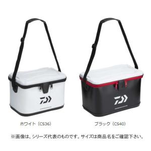 ダイワ タックルバッグ CS40 (J) (EVAバッグ)