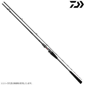 ダイワ 19 メタリア タチウオテンヤSP 73-195 (船竿 タチウオ竿)送料無料】｜fishing-you