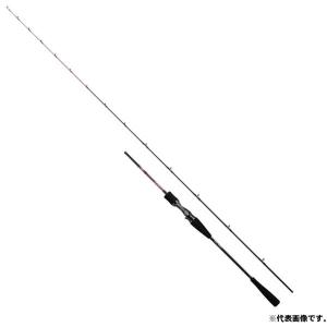 ダイワ 19 紅牙MX AP TG C63MHS (鯛ラバ タイラバロッド)送料無料】｜fishing-you