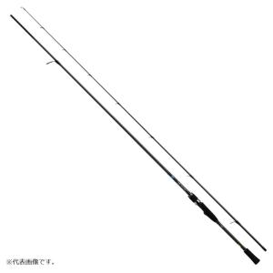 ダイワ 20 エメラルダス AIR AGS 711M-S R