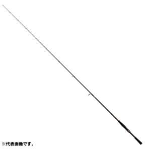 ダイワ 20 リベリオン 681ML＋FS (バスロッド スピニング)(大型商品B)｜fishing-you