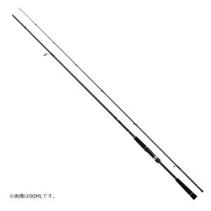 ダイワ シーバスハンターX 90L・R (シーバス ロッド)(大型商品A)｜fishing-you