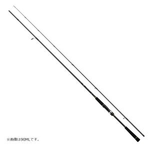ダイワ シーバスハンターX 96ML・R (シーバス ロッド)(大型商品A)｜fishing-you