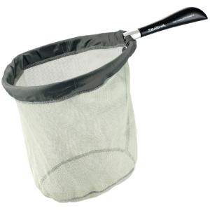 昌栄 テグス網 アルミ枠 50cm No.474 (網 タモ枠 タモ 磯玉