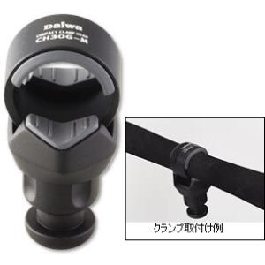 DAIWA（ダイワ） パワーホルダー 速攻ボート CH (BOAT CH) レッド