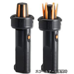 ハピソン 電動ラインワインダー YH-800 (フィッシングツール ライン