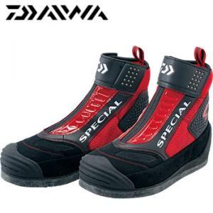 DAIWA（ダイワ） F1スペシャルシューズ (先丸) F1SP-1070 (鮎タビ 