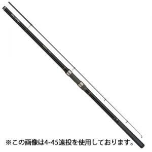 DAIWA（ダイワ） (7)【目玉商品】 波濤 ハトウ 遠投 3-45遠投・N (磯竿
