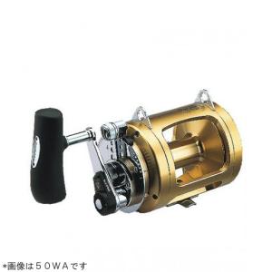 シマノ（SHIMANO） リール ティアグラ ( TIAGRA ) 50W LRSA 両軸リール