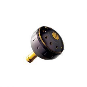 shimano□ 夢屋 CI4+ ラウンド型 ハンドルノブL シマノ メーカー取寄品
