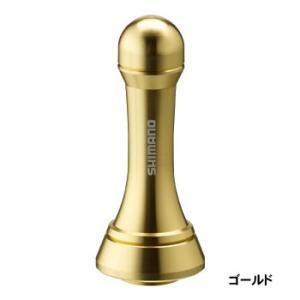 シマノ（SHIMANO） 【全3色】 夢屋 アルミリールスタンド 