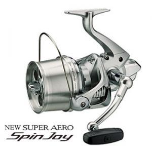 (送料無料) シマノ スーパーエアロ スピンジョイ35 標準仕様