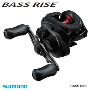 シマノ（SHIMANO） 【ご奉仕価格】シマノ 18 BASS RISE(バスライズ