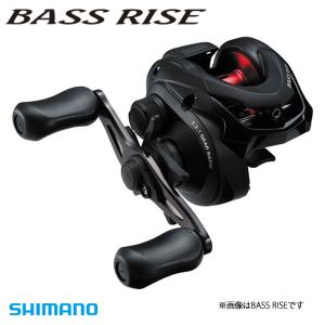 シマノ（SHIMANO） ベイトリール バスワン XT 151 左ハンドル（ベイト
