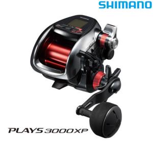 シマノ 18プレイズ 3000XP (電動リール)｜フィッシング遊web店