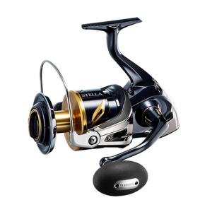 シマノ 20ステラSW 18000HG (オフショア ジギング リール)送料無料】｜fishing-you