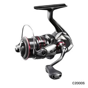 シマノ 20 ヴァンフォード C2000S (スピニングリール)【送料無料】