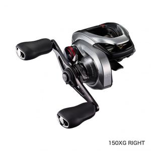 シマノ（SHIMANO） 26 スコーピオン DC MD 200HG RIGHT 右ハンドル
