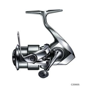 シマノ 24 ツインパワー 2500S (Shimano スピニングリール 釣り)【送料