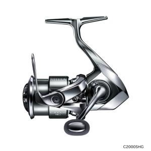 DAIWA（ダイワ） 22 イグジスト EXIST LT5000-CXH (スピニングリール