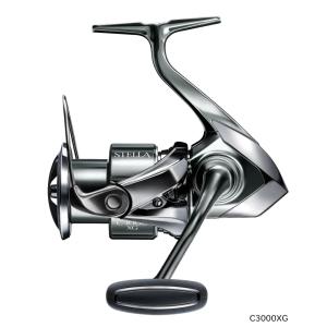 シマノ 22 ステラ C3000XG (スピニングリール)【送料無料】｜fishing-you