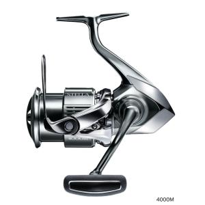 シマノ 22 ステラ 4000M (スピニングリール)【送料無料】｜fishing-you