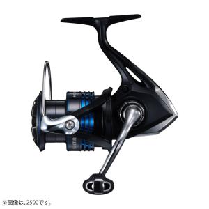 シマノ 21 ネクサーブ 2500HG (スピニングリール)｜fishing-you
