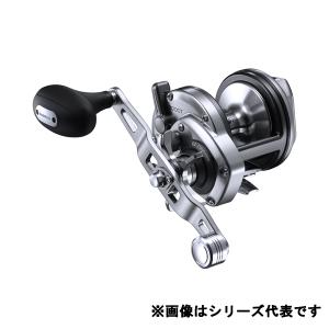 シマノ 24 バルケッタ プレミアム 150 (Shimano 両軸リール 釣り 右