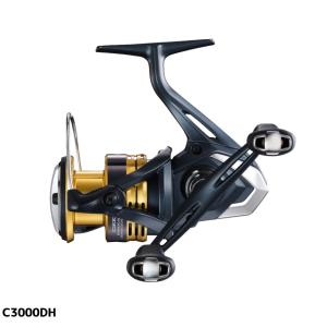 シマノ（SHIMANO） 【アウトレット商品】シマノ 21 アルテグラ 2500SHG