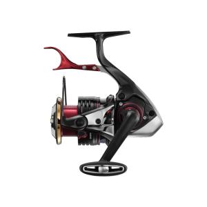 シマノ 22 BB-X ハイパーフォース C3000DXXGSL (レバーブレーキ スピニングリール)【送料無料】｜fishing-you